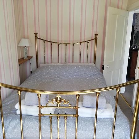 Cosy Spacious 2-Bed Cottage In Watchet Somerset מראה חיצוני תמונה