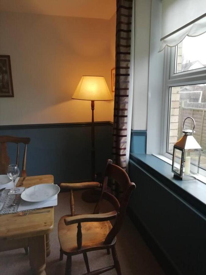 Cosy Spacious 2-Bed Cottage In Watchet Somerset מראה חיצוני תמונה