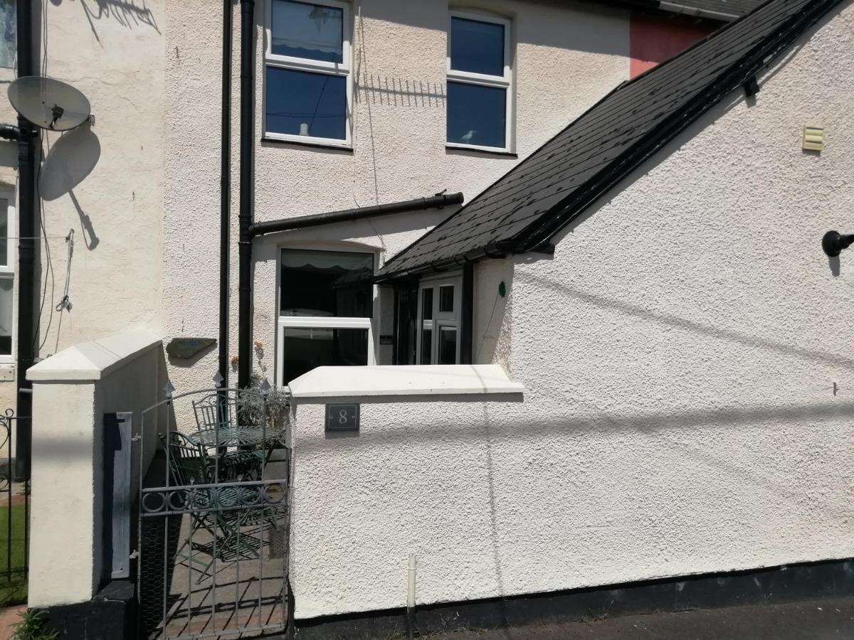 Cosy Spacious 2-Bed Cottage In Watchet Somerset מראה חיצוני תמונה