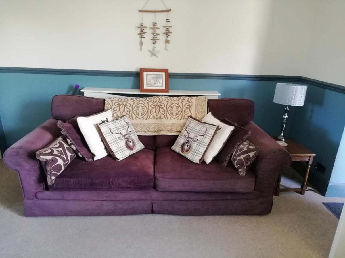 Cosy Spacious 2-Bed Cottage In Watchet Somerset מראה חיצוני תמונה
