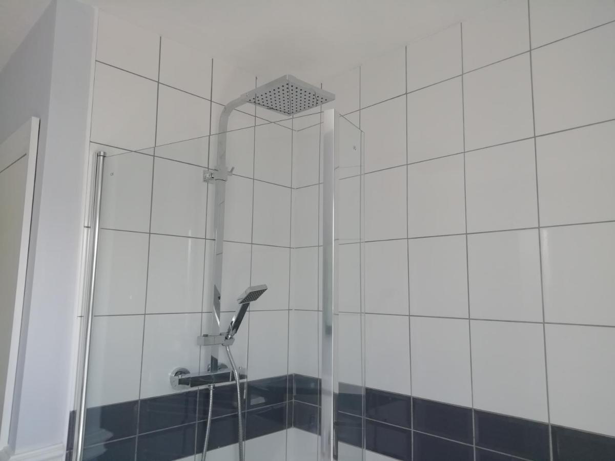 Cosy Spacious 2-Bed Cottage In Watchet Somerset מראה חיצוני תמונה