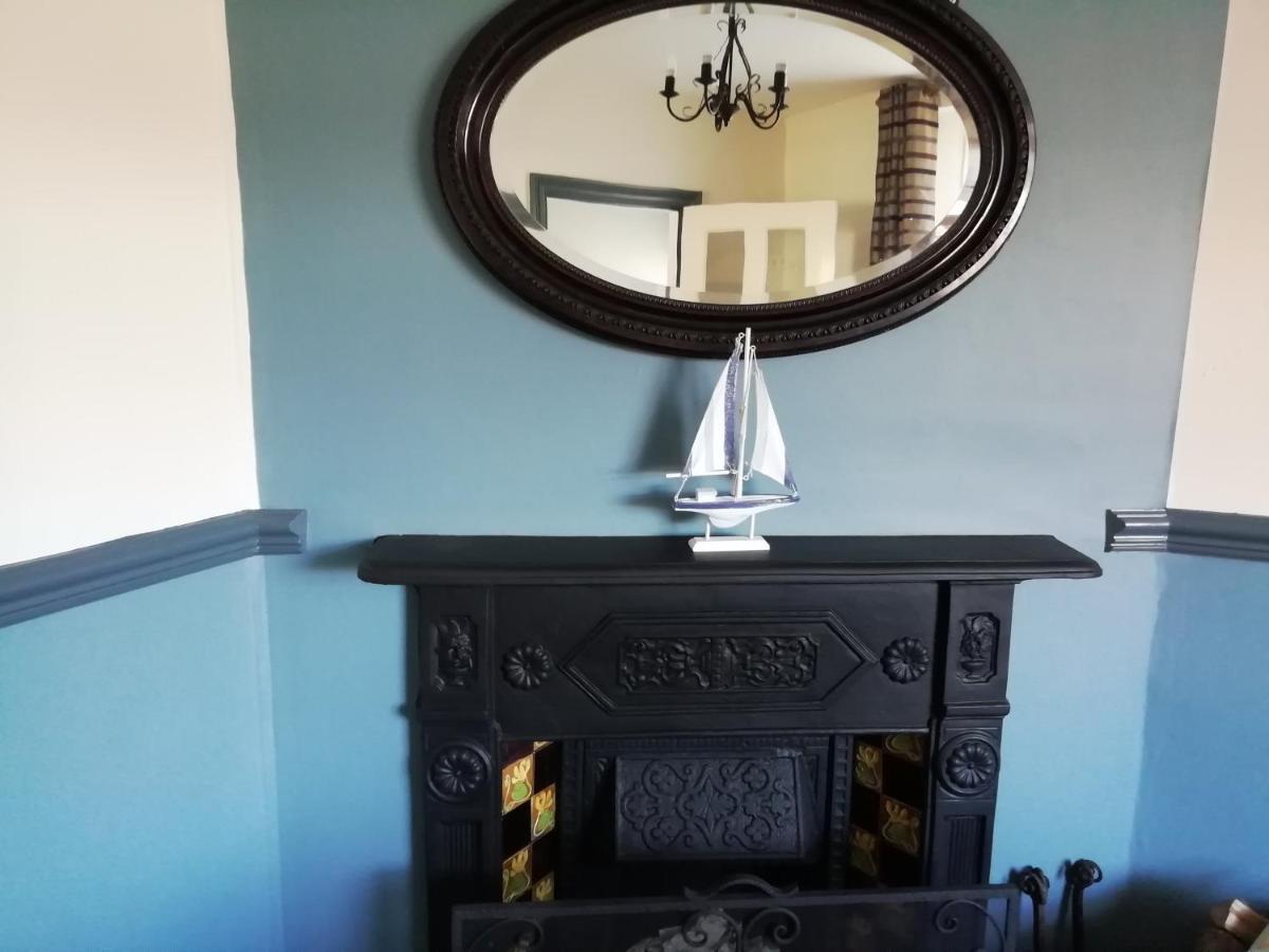 Cosy Spacious 2-Bed Cottage In Watchet Somerset מראה חיצוני תמונה