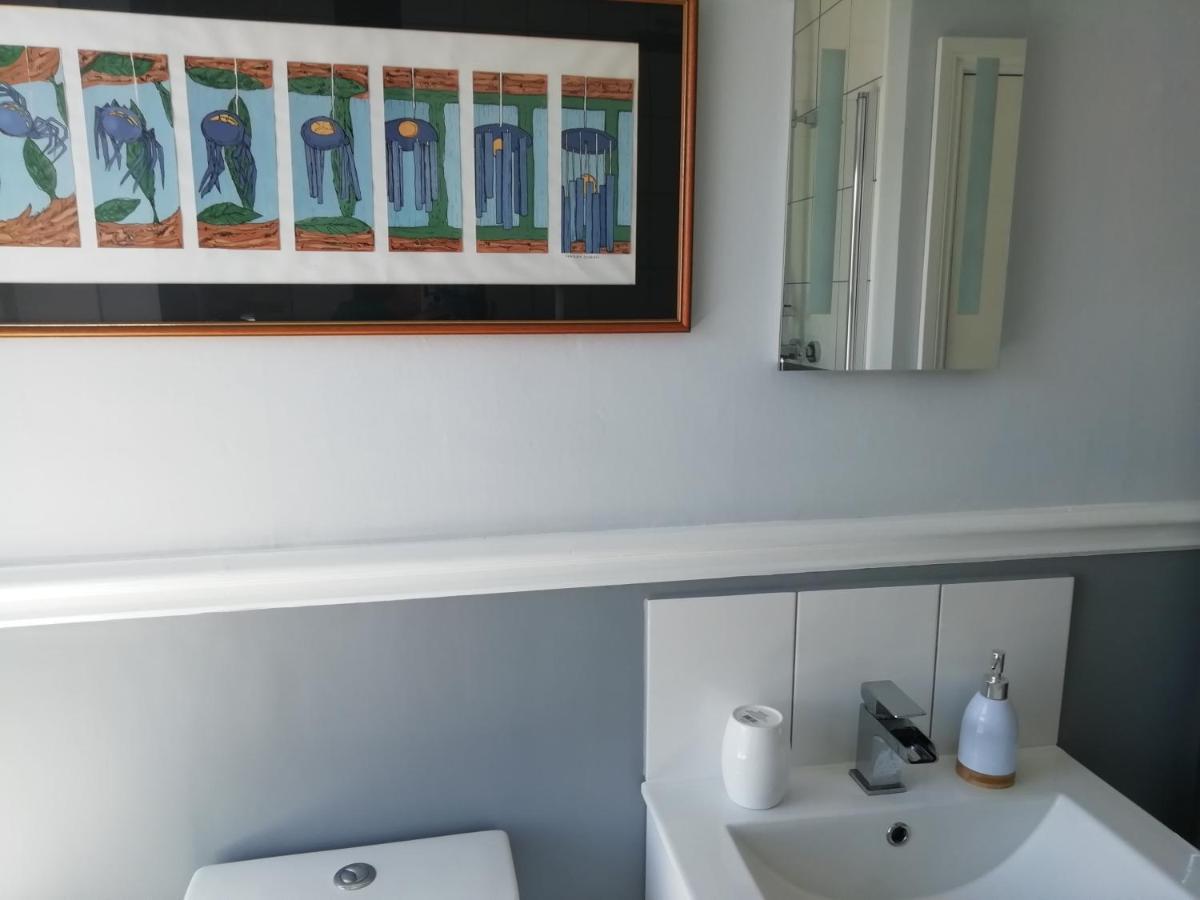 Cosy Spacious 2-Bed Cottage In Watchet Somerset מראה חיצוני תמונה