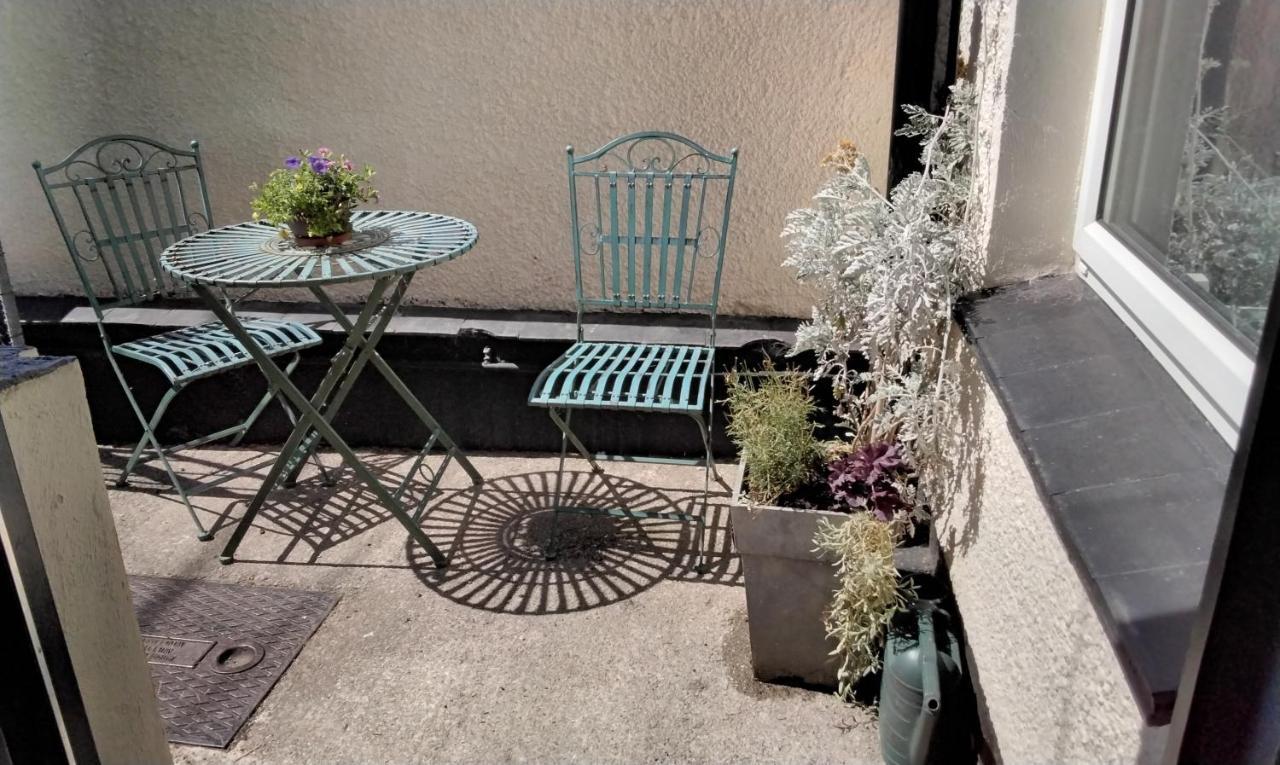 Cosy Spacious 2-Bed Cottage In Watchet Somerset מראה חיצוני תמונה
