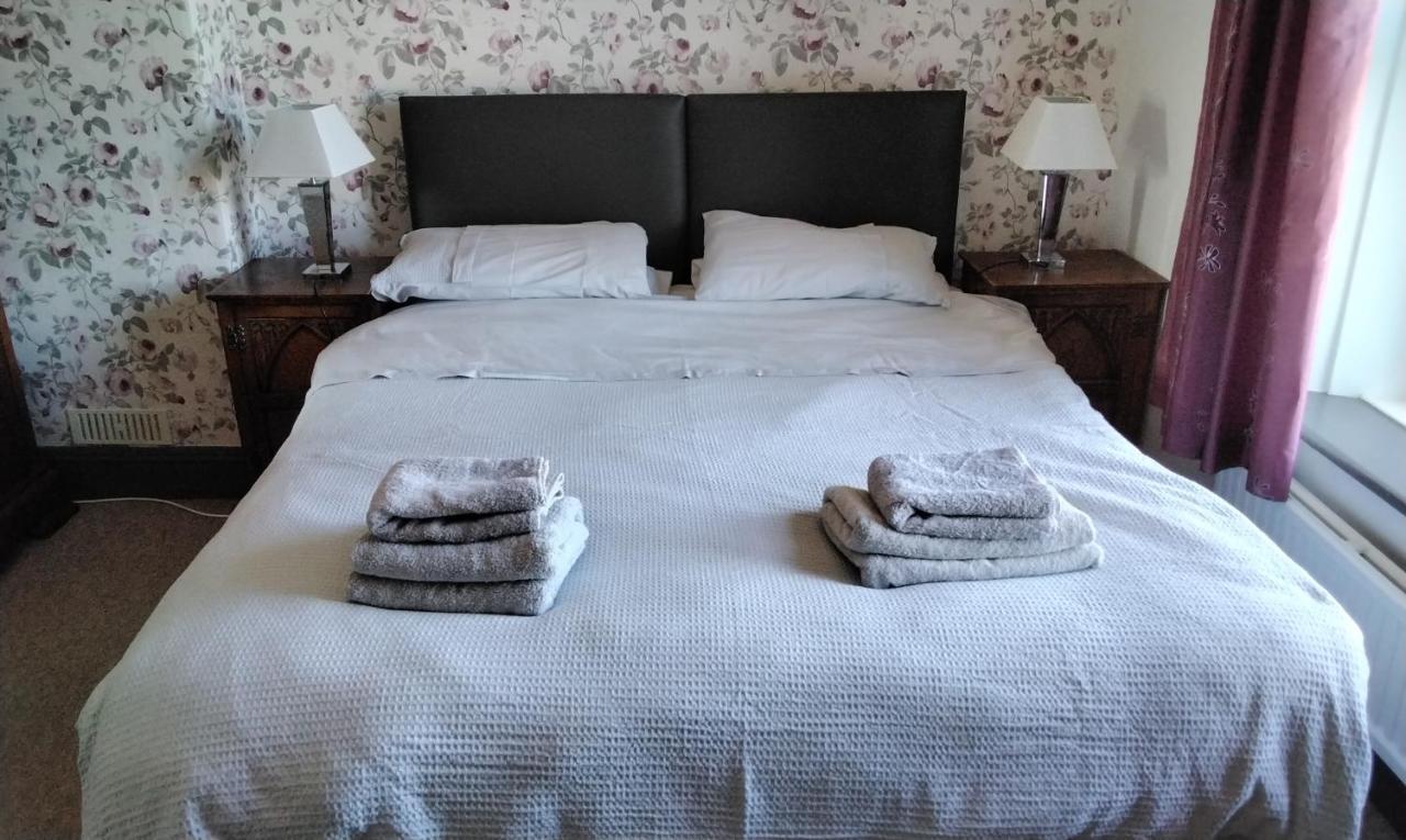 Cosy Spacious 2-Bed Cottage In Watchet Somerset מראה חיצוני תמונה