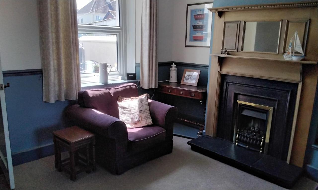 Cosy Spacious 2-Bed Cottage In Watchet Somerset מראה חיצוני תמונה