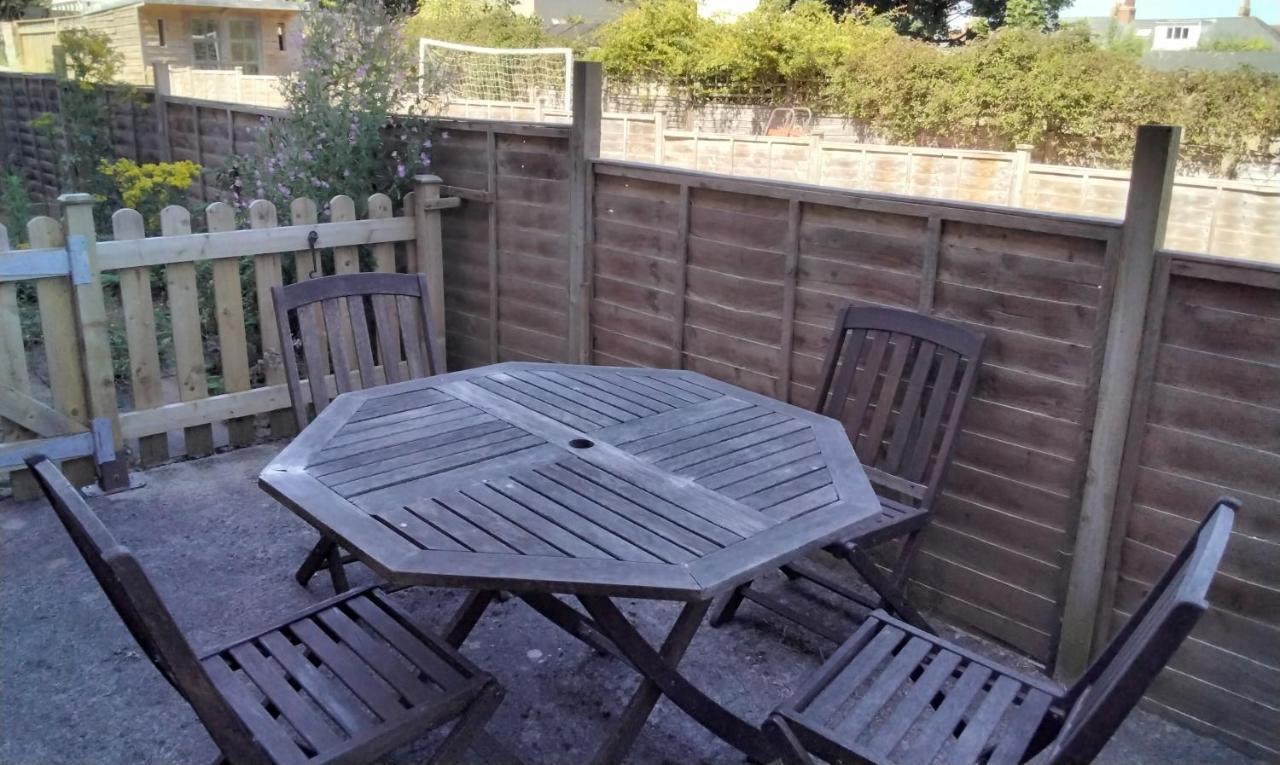 Cosy Spacious 2-Bed Cottage In Watchet Somerset מראה חיצוני תמונה