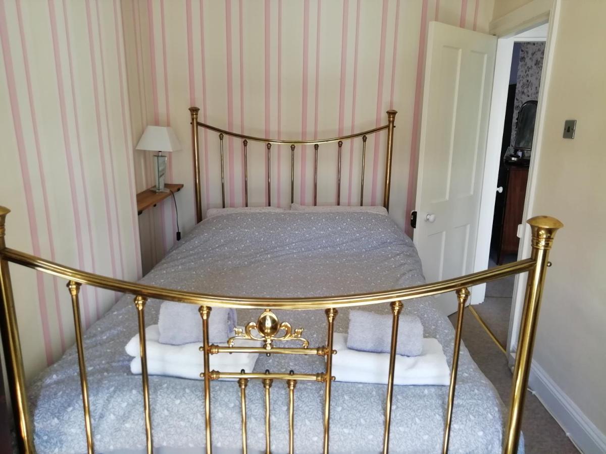 Cosy Spacious 2-Bed Cottage In Watchet Somerset מראה חיצוני תמונה